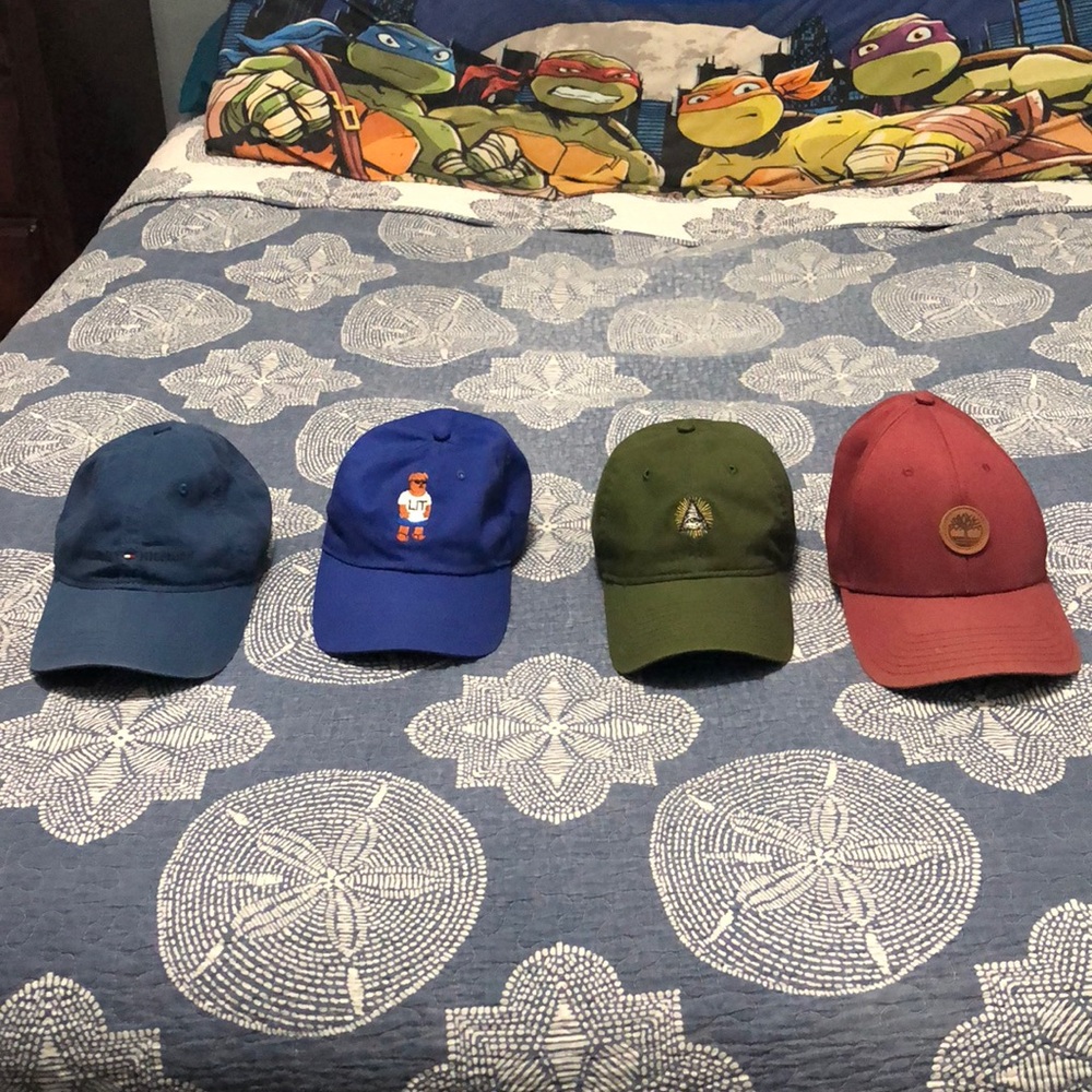 Hats